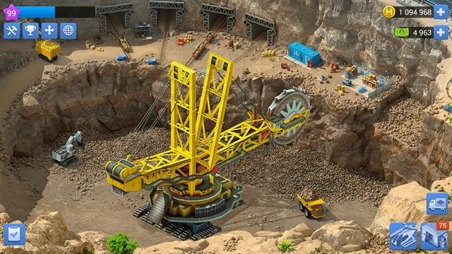 特大城市最新版