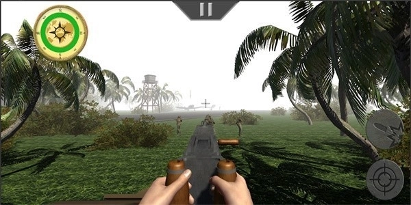 勇气勋章4手机版