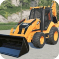推土机模拟器