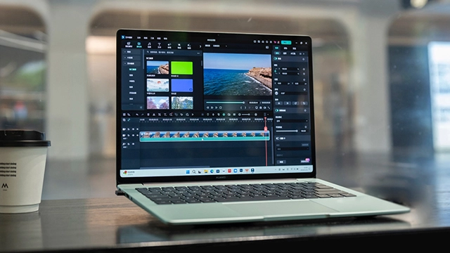 2026高效之旅即将启程,华为笔记本携灵感与效率同行