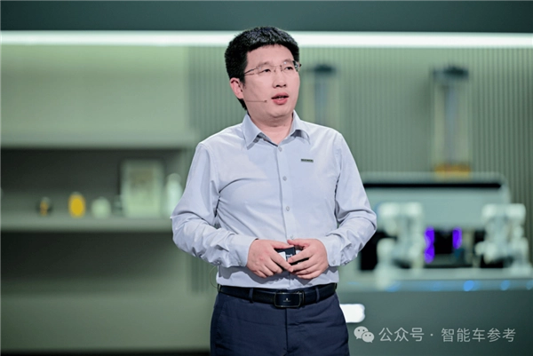 理想系CEO上任仅半年便离任魏建军重新启用本土派高管接管魏牌！