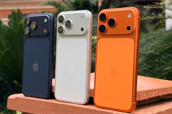 “存储荒”背景下苹果供应格局出现变化三星据悉将占据iPhone17七成DRAM份额
