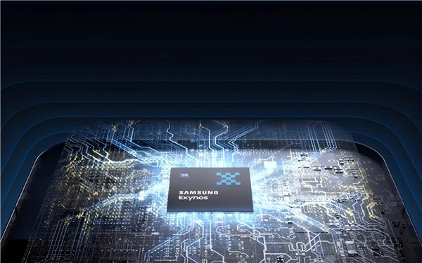 作为首款2nm芯片的三星Exynos2600，其设计未包含5G基带，需额外外挂独立模块