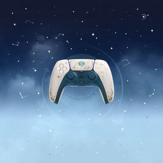 纠结：花639元买手柄，还是氪648元？《原神》PS5手柄今日正式预售