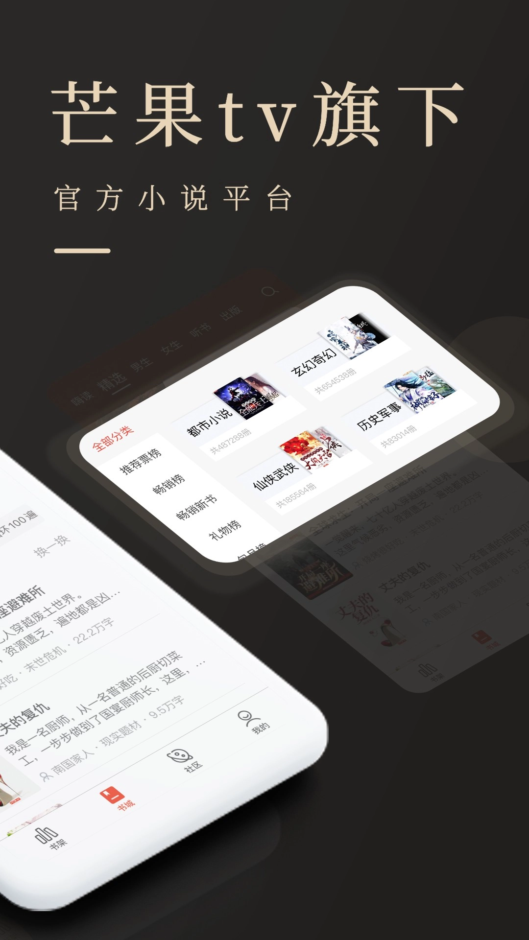 瞻彼文学(3)