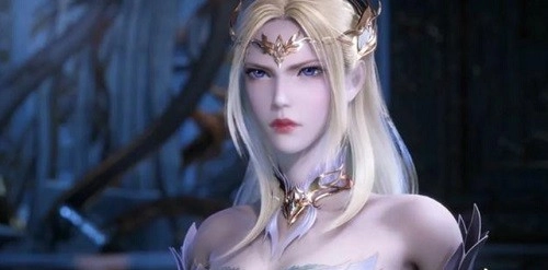 斗罗大陆千仞雪篇(3)