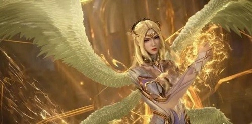 斗罗大陆千仞雪篇(2)