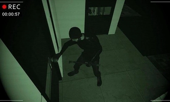 小偷模拟器无限技能点版(3)