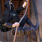 小偷模拟器无敌版