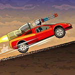 战车撞僵尸2正版 V1.4.55