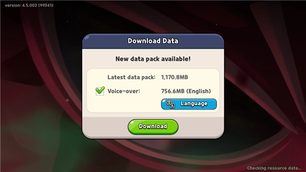 姜饼人王国国际版免费下载