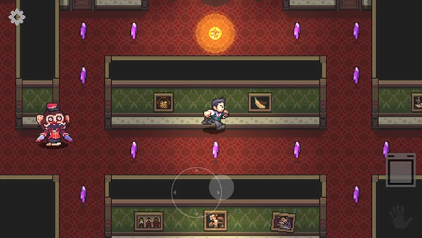 超级黑暗欺骗(5)