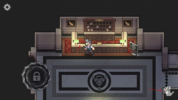 超级黑暗欺骗(4)