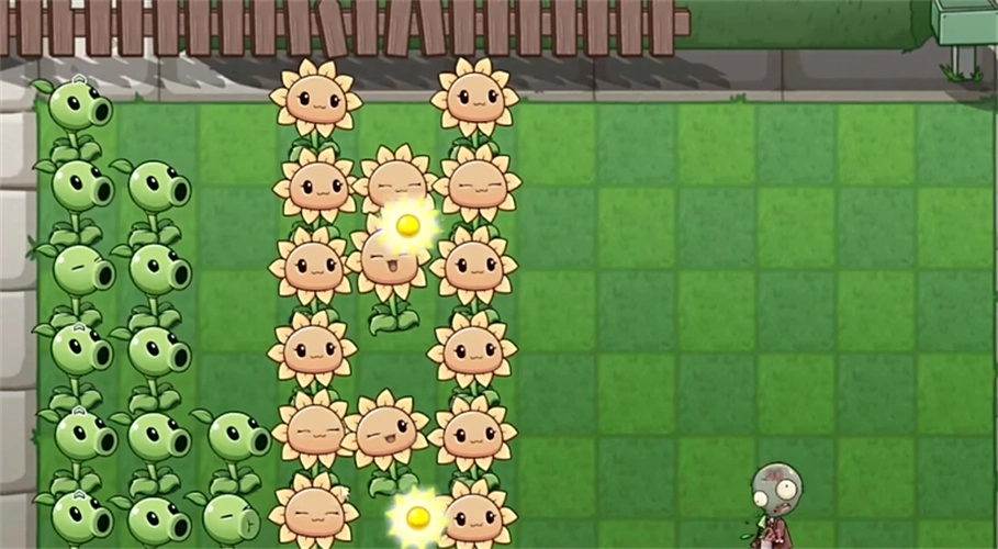 pvzlg宅宅萝卜手机版(3)