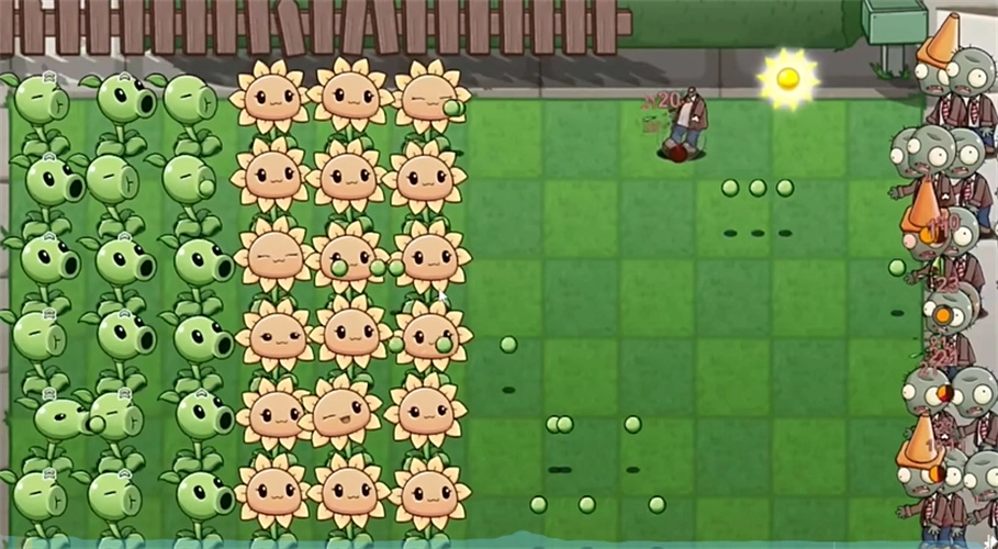 pvzlg宅宅萝卜手机版(2)