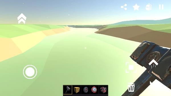 废品机械师手机版图4