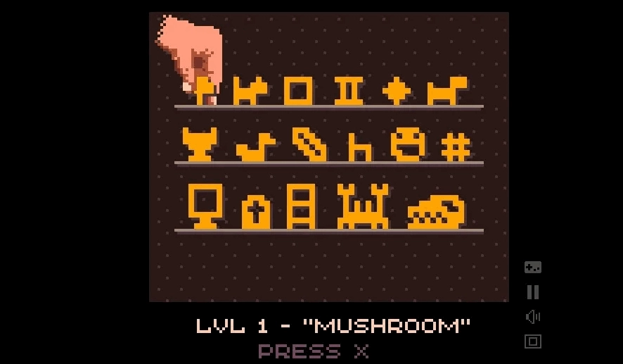 蛀虫模拟器woodworm中文手机版(3)