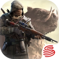 破碎之地國際版