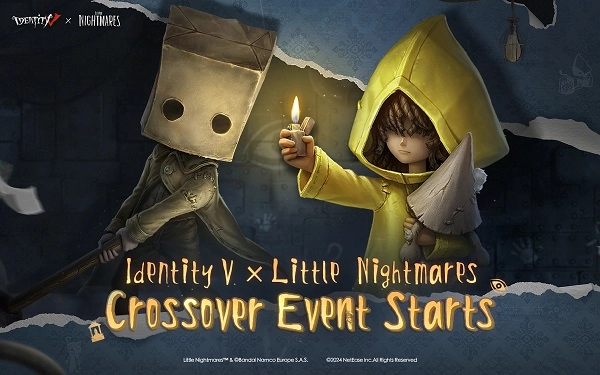 第五人格国际服版图1