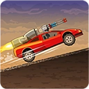 战车撞僵尸2手机版 V1.4.55