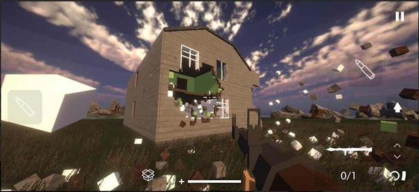 拆迁模拟器狒狒同款版(4)