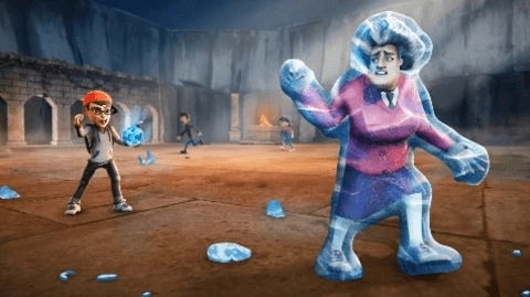 生存還是死亡截圖1