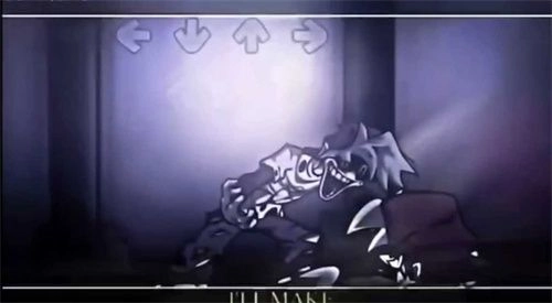 FNF神曲三合一(1)