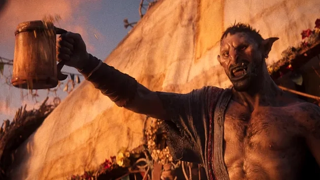 拉瑞安对《神界》脱离D&D框架感到兴奋：终于能放开手脚创新了！