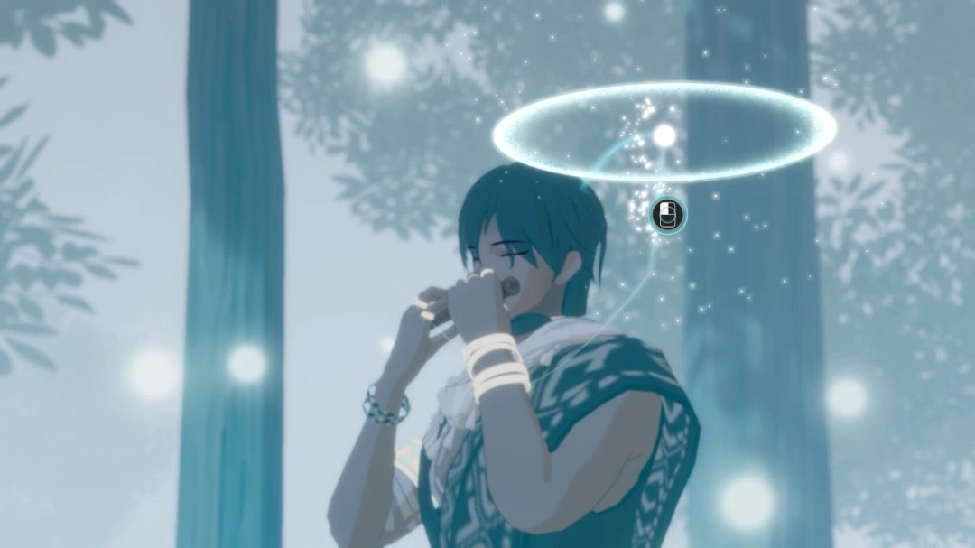 唯美冒险新作《ARIE：月咏》试玩发布3D动画风格吸睛