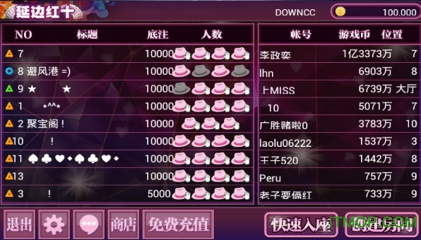 延边红十游戏官方版图3