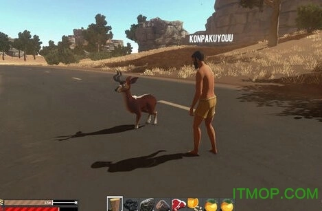 伤害世界hurtworld游戏无广告版