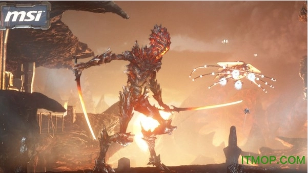 3DMark Time Spy免费版图1