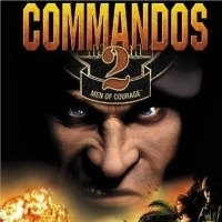 盟军敢死队23dm原版