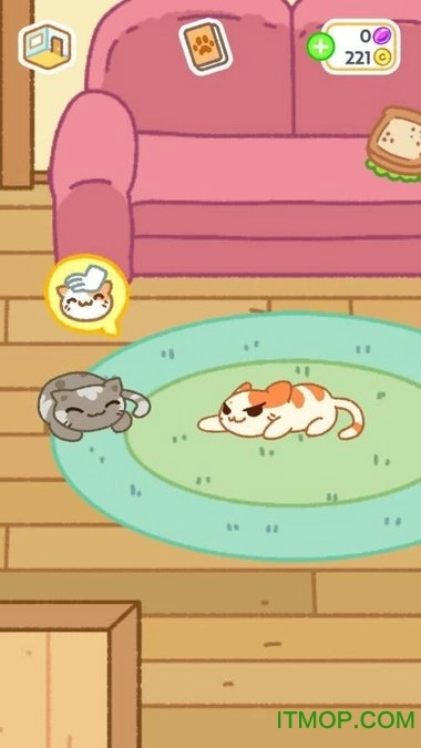 小偷猫2(KleptoCats2)手机免费版图3