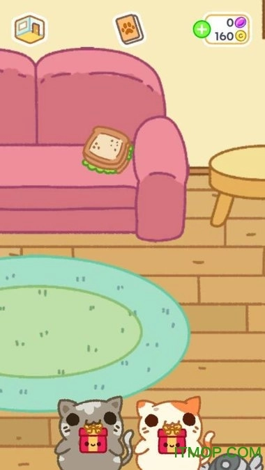 小偷猫2(KleptoCats2)手机免费版图2