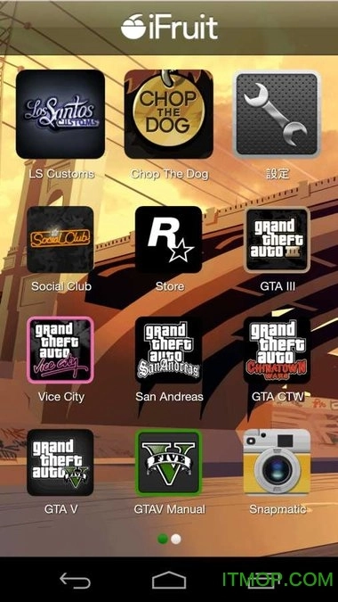 ifruit电脑版(4)