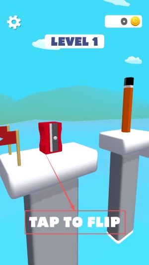 疯狂削笔器免费下载