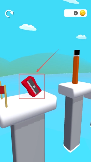 疯狂削笔器免费下载