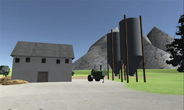 约翰的农场免费版(2)