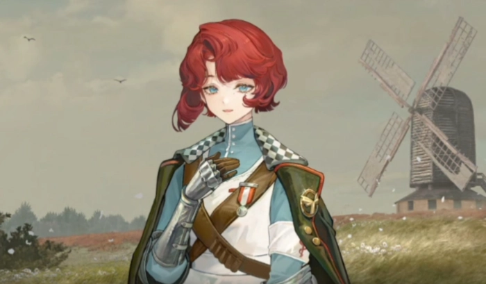 关于重返未来1999玛尔纱的抽取建议