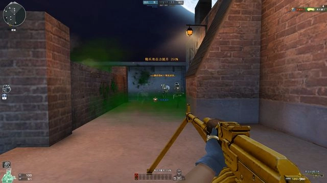 CF世界观探秘：寂静村不为人知的惊魂过往