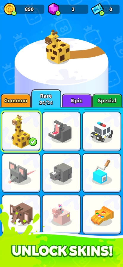 纸片大作战2官方版图4