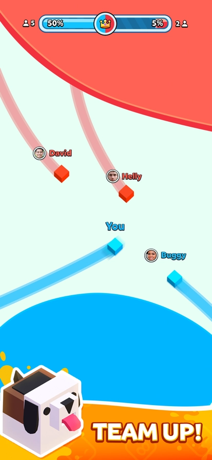 纸片大作战2官方版图5