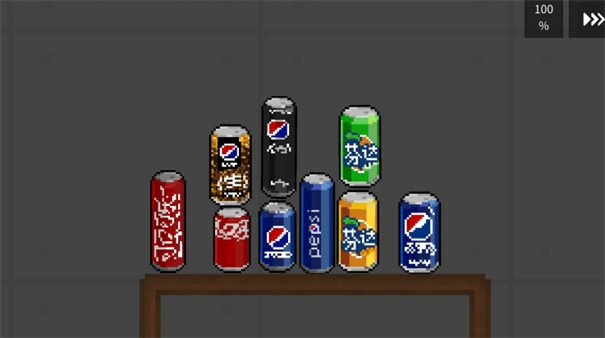 水果游乐场汉化版