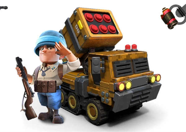 口袋奇兵新手向芯片选择指南