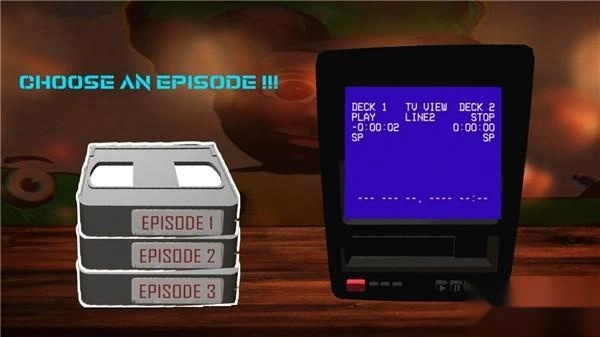 冒险家阿曼达正式版安装包下载