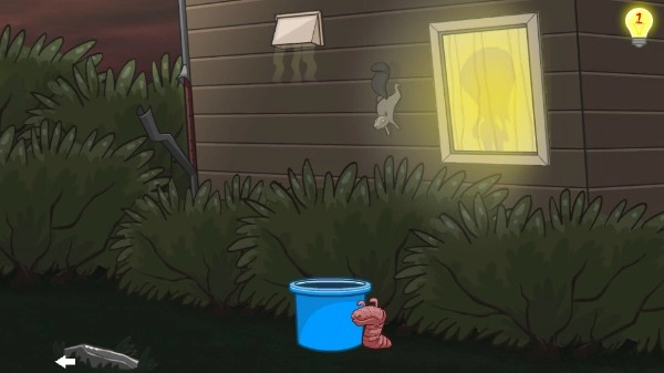 异形虫历险记2手机版(2)