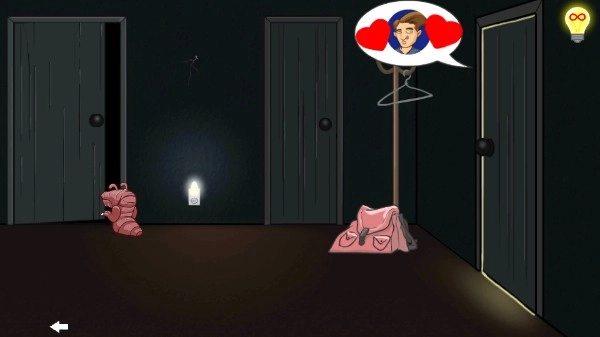 异形虫历险记2手机版(4)