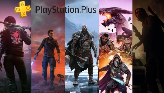 究竟哪个更划算？XGP与PSplus年度游戏价值对比分析