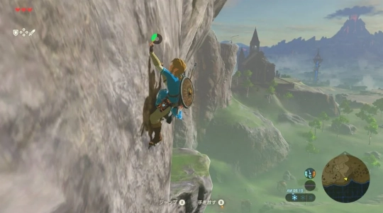 《塞尔达传说》系列3D作品7部全收集速通神操作诞生总时长近90小时